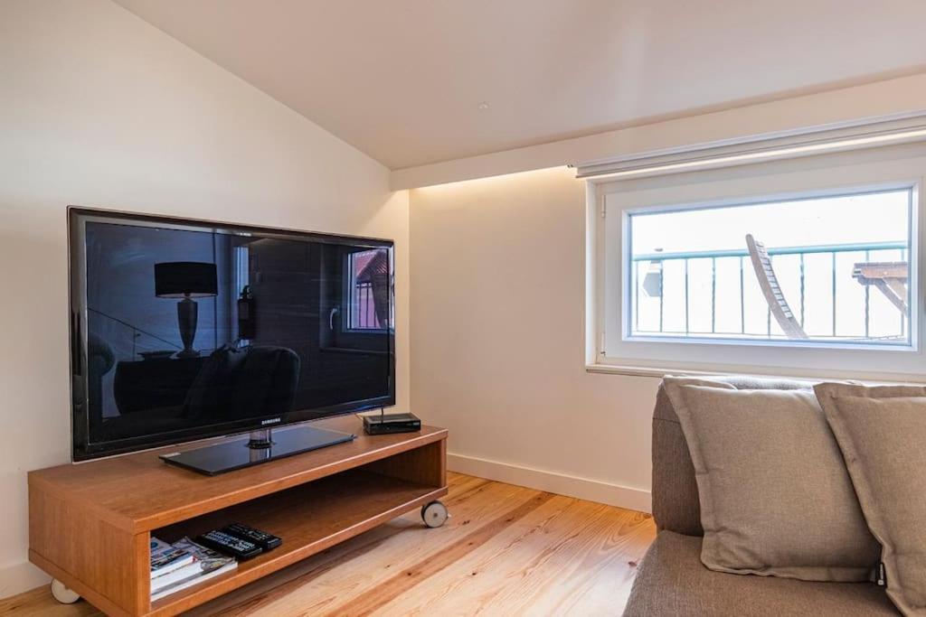 Sacramento Terrace Appartement Lissabon