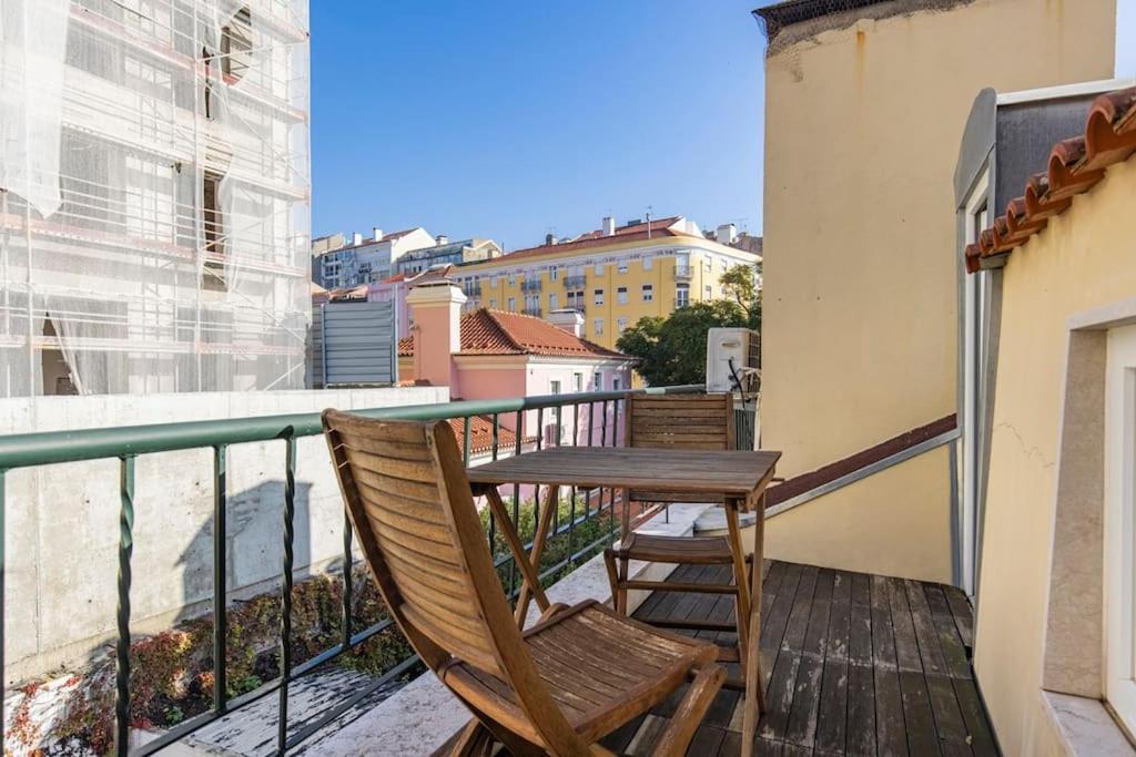 Sacramento Terrace Appartement