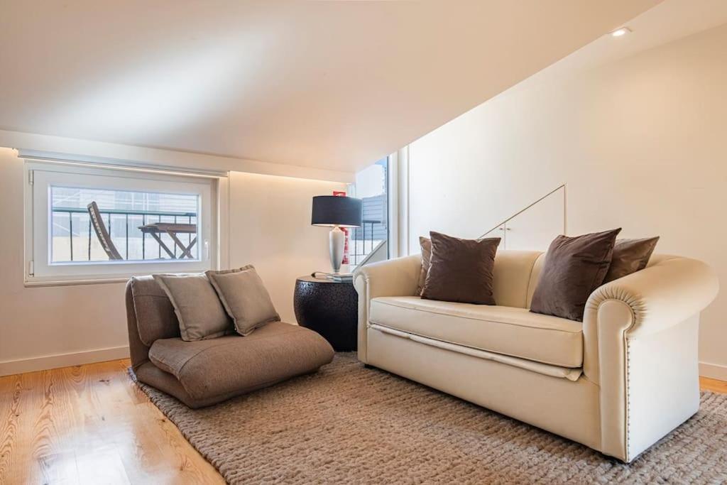 Appartement Sacramento Terrace Lissabon