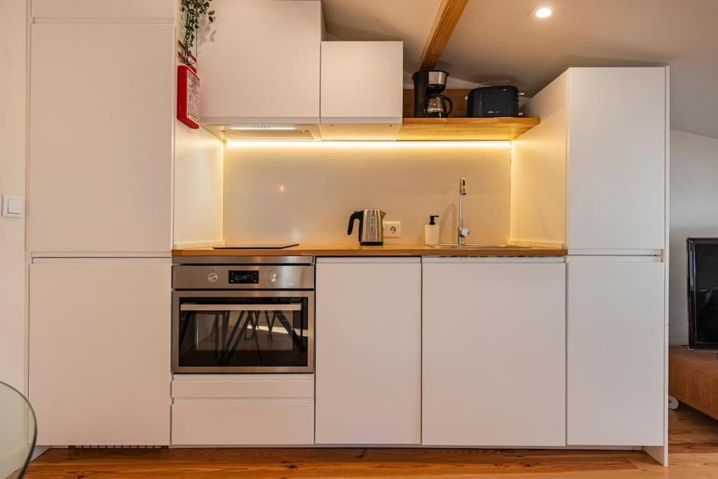 Sacramento Terrace Appartement Lissabon