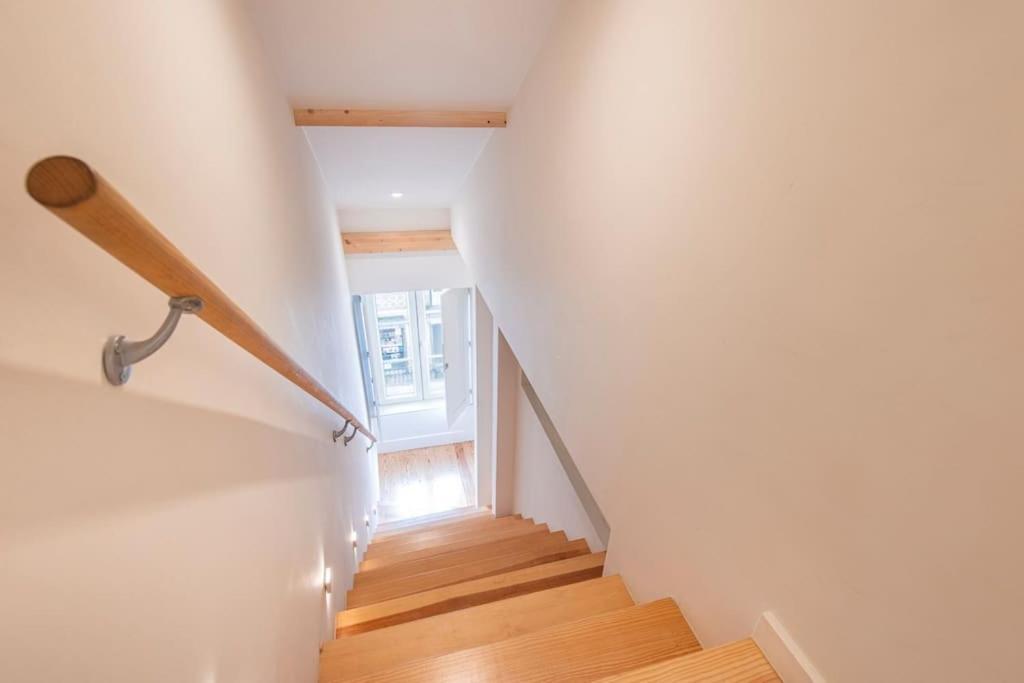 Appartement Sacramento Terrace