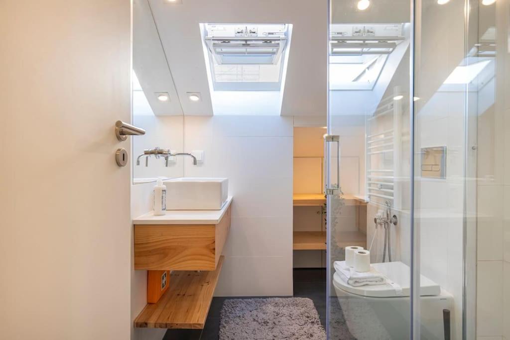 Sacramento Terrace Appartement Lissabon