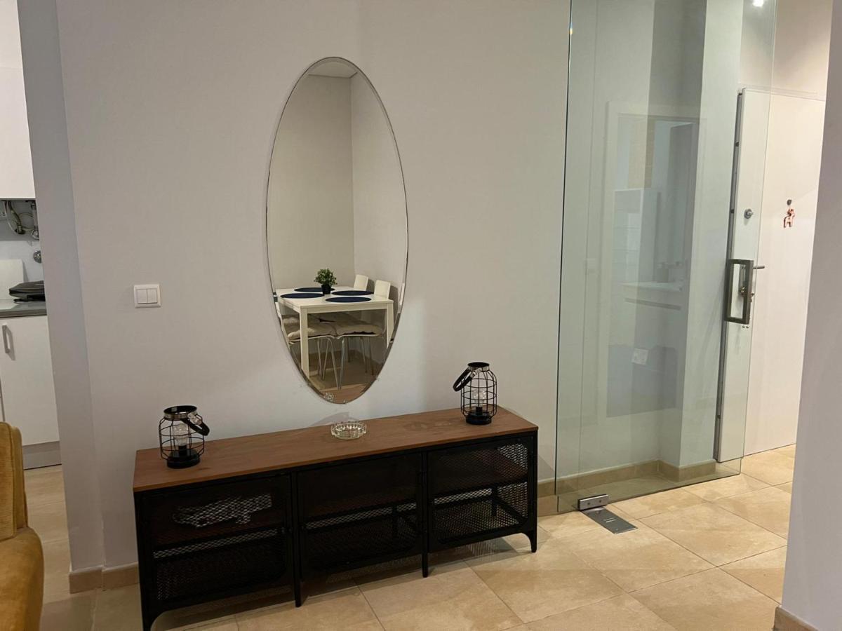 Appartement Amazing Apolonia