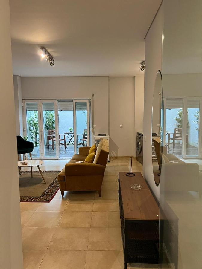 Appartement Amazing Apolonia