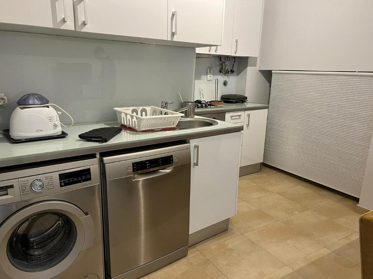 Apartment Amazing Apolonia Lissabon