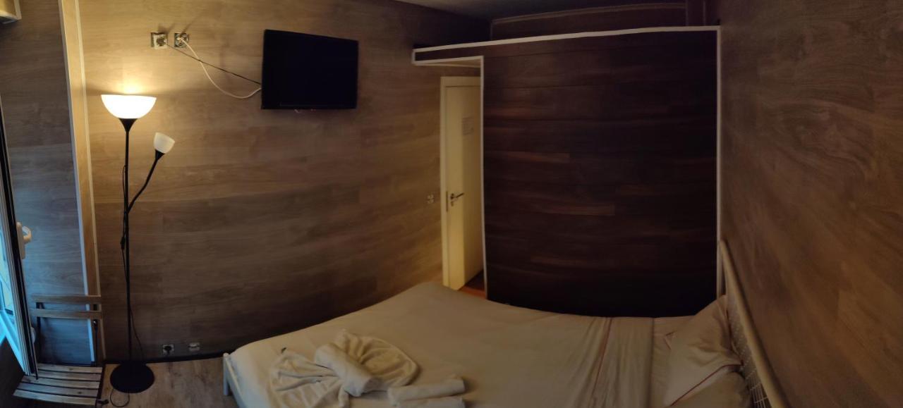 4 Sleep Lissabon
