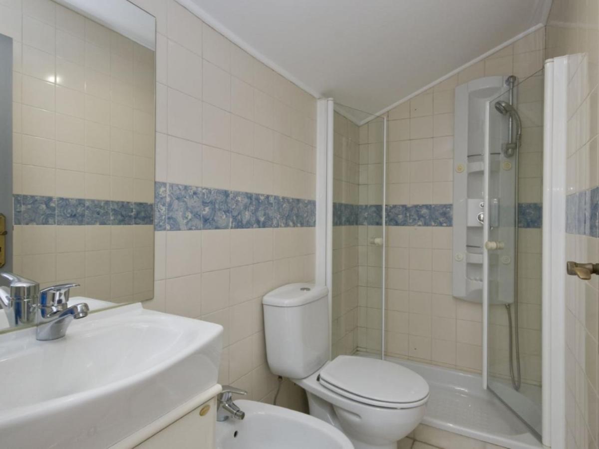Casa Em Hébergement de vacances *