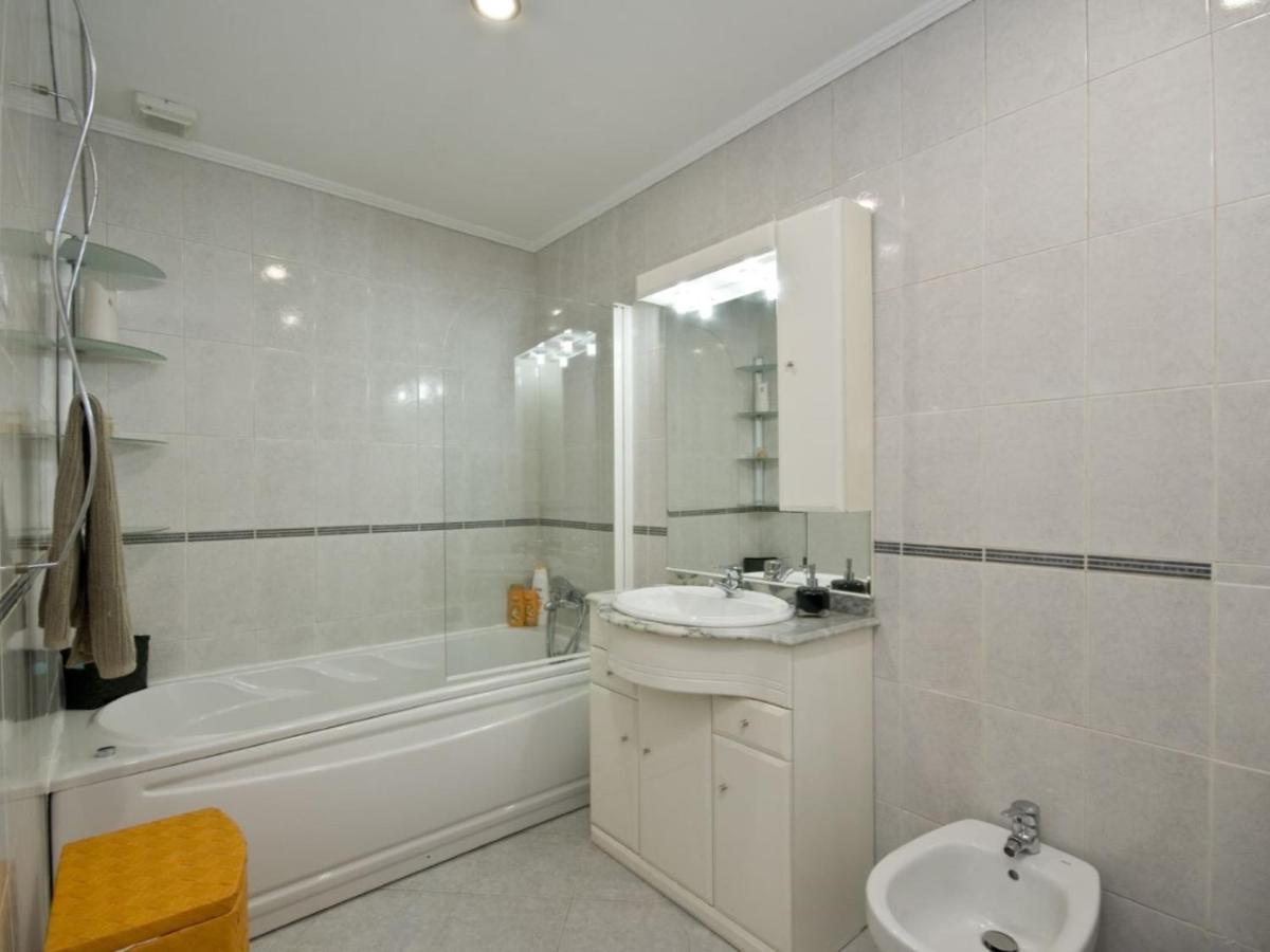 Casa Em Hébergement de vacances *