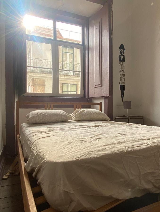 Saudade Lisboa