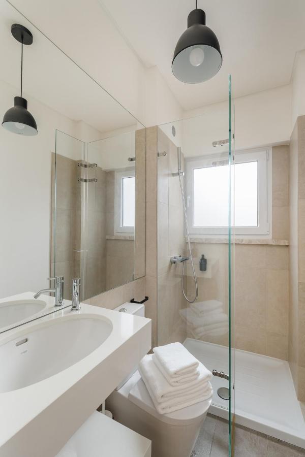 Casa Boma - Brighting With Spacious Terrace - Alvalade Iii * Lissabon