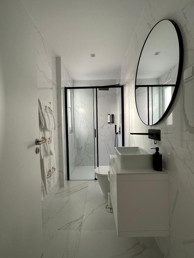Ajuda Luxury Appartments Appartement Lissabon