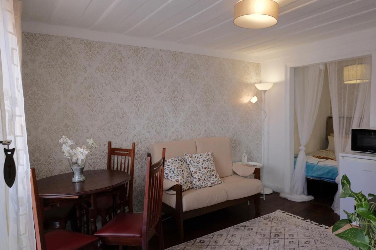 Beco Canas Appartement