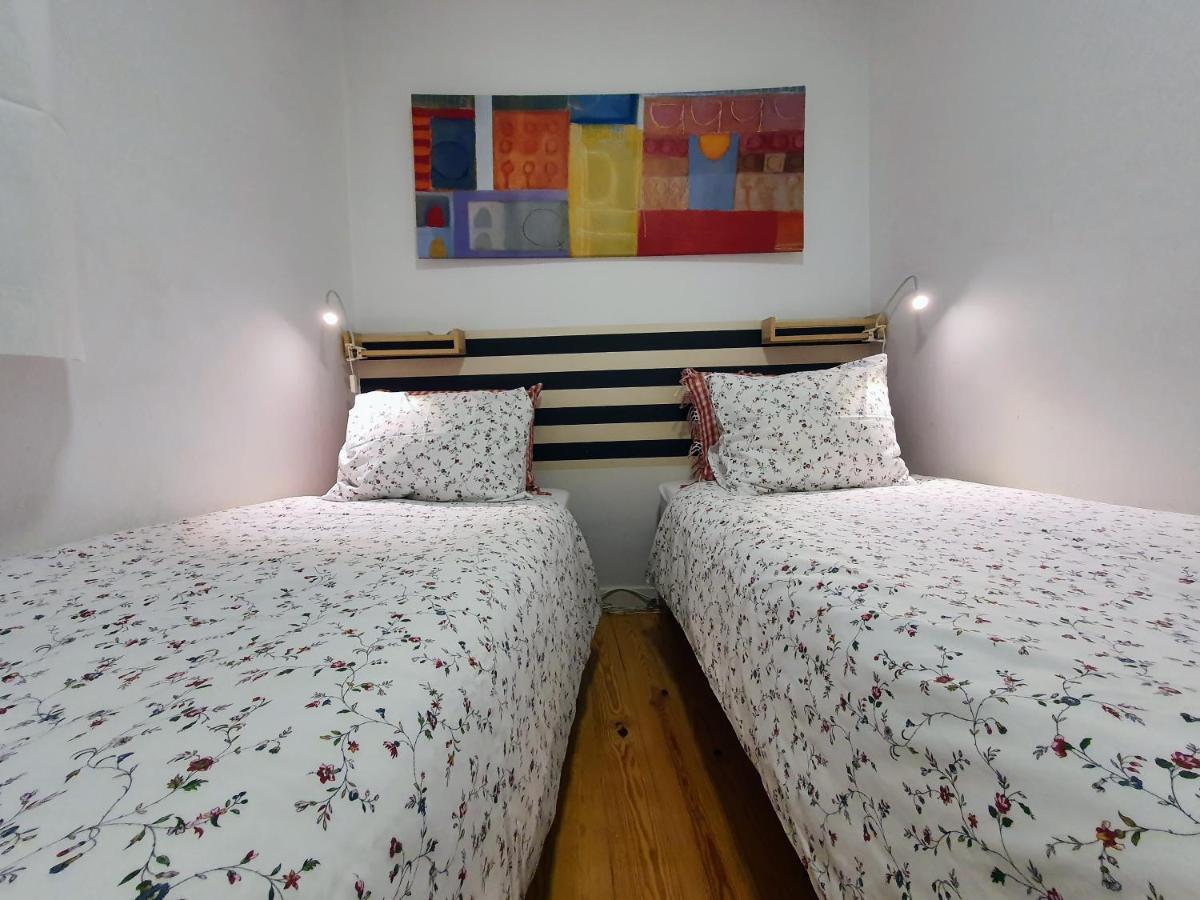 Appartement Casa Do Garces By Village *