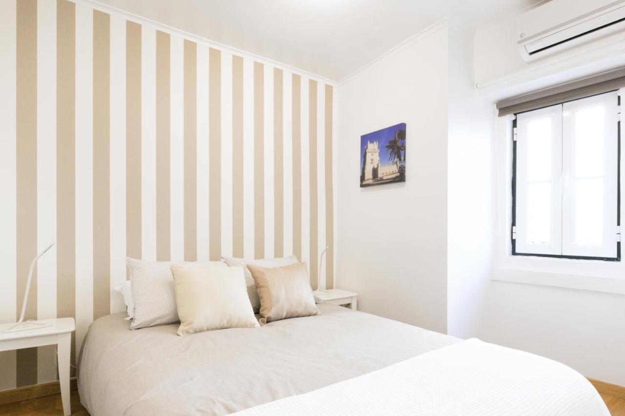 Apartment Alfama &