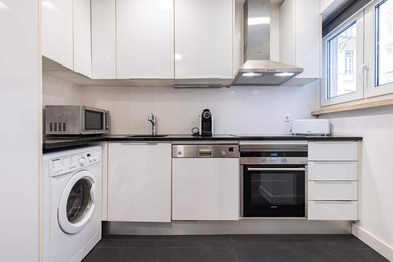 Appartement Principe Real Concept By Lovelystay