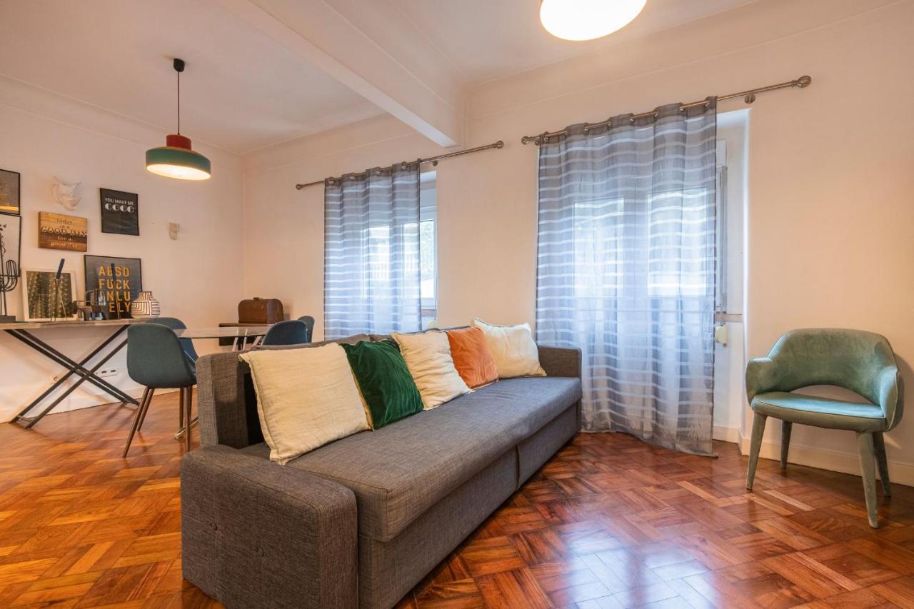 Principe Real Concept By Lovelystay Appartement *