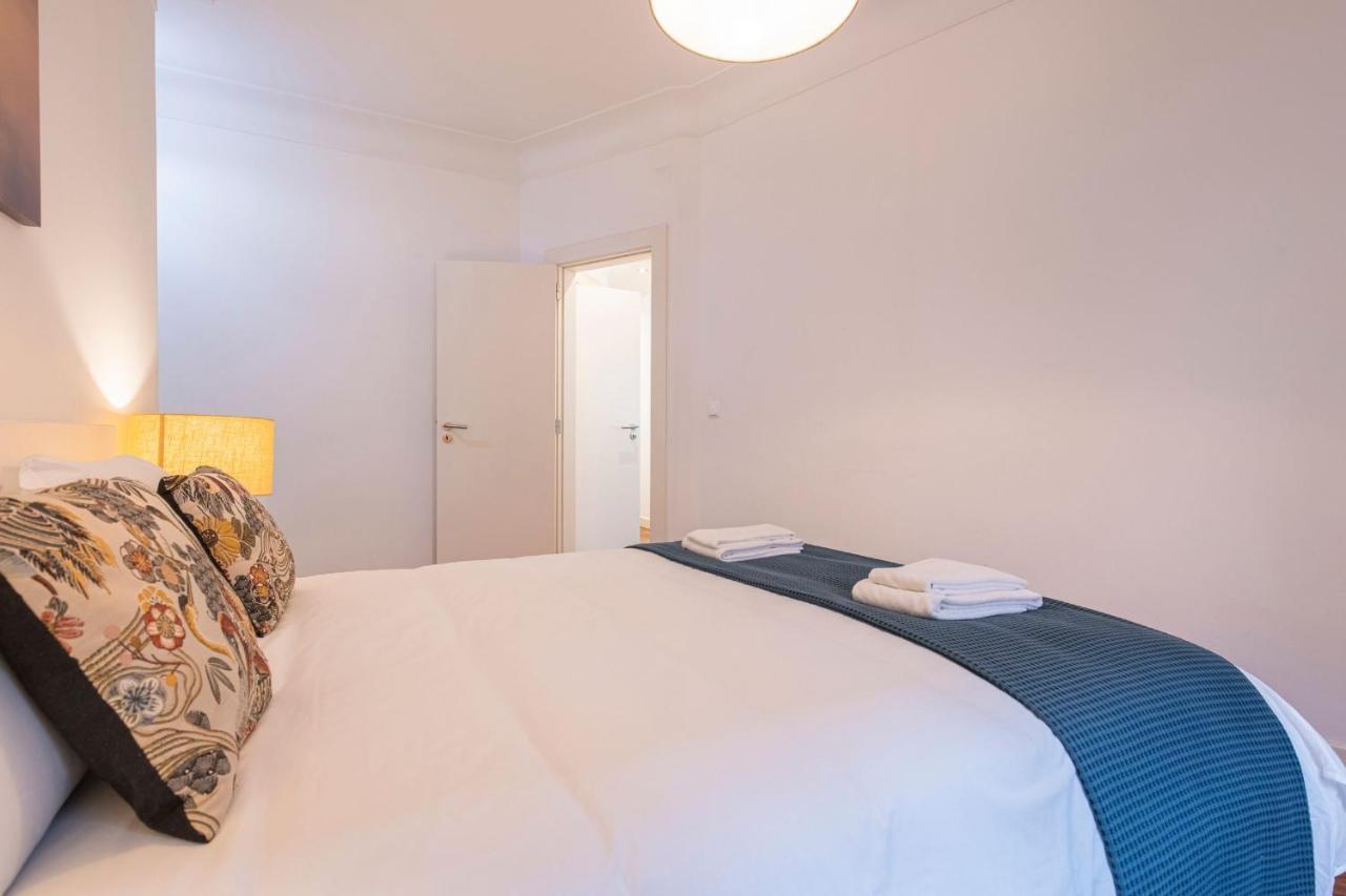 Principe Real Concept By Lovelystay Appartement *
