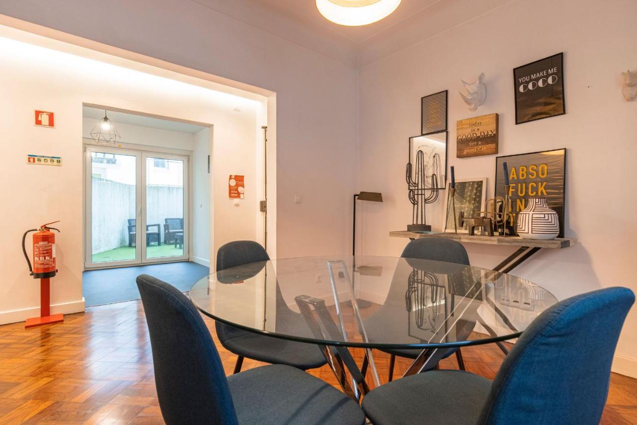 Principe Real Concept By Lovelystay Appartement *