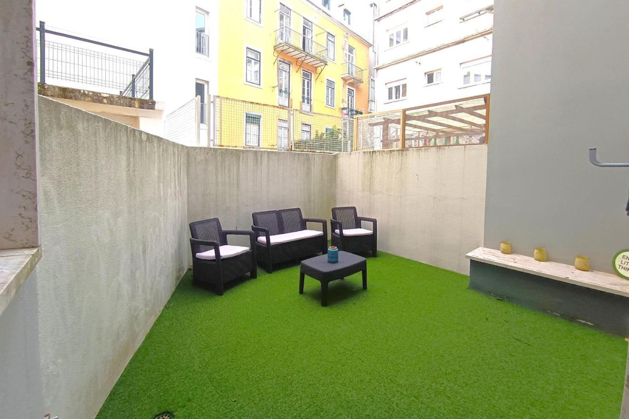 Appartement Principe Real Concept By Lovelystay