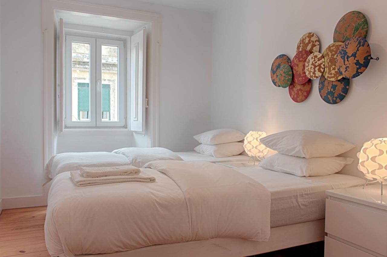 Apartamento On Flats *