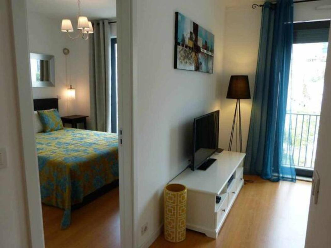 Bairrus Mourisca Apartment *