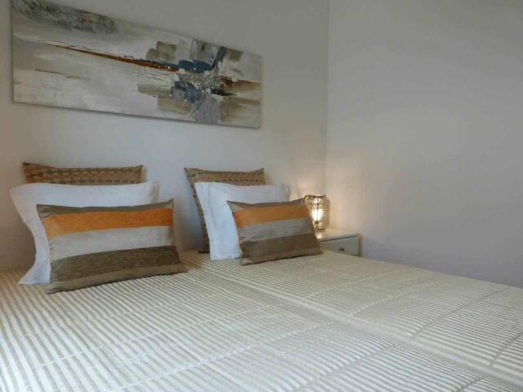 Bairrus Mourisca Apartment Lissabon
