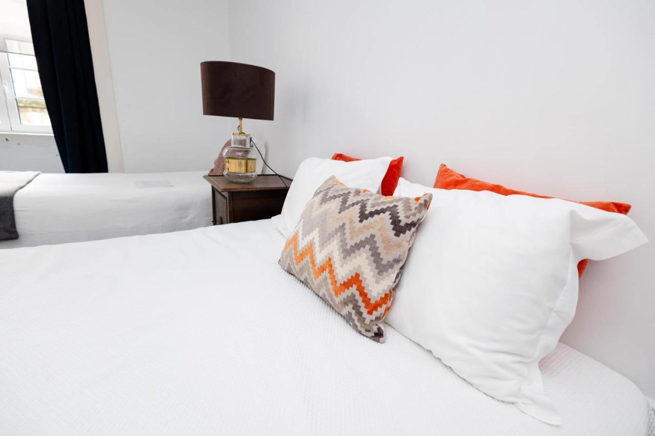 Boho Guesthouse - Rooms & Apartments * Lissabon
