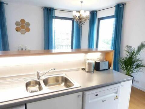 Bairrus Mourisca Apartment Lissabon
