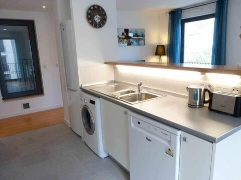 Bairrus Mourisca Apartment *
