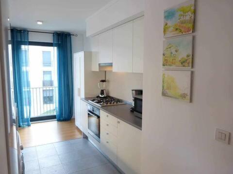 Apartment Bairrus Mourisca