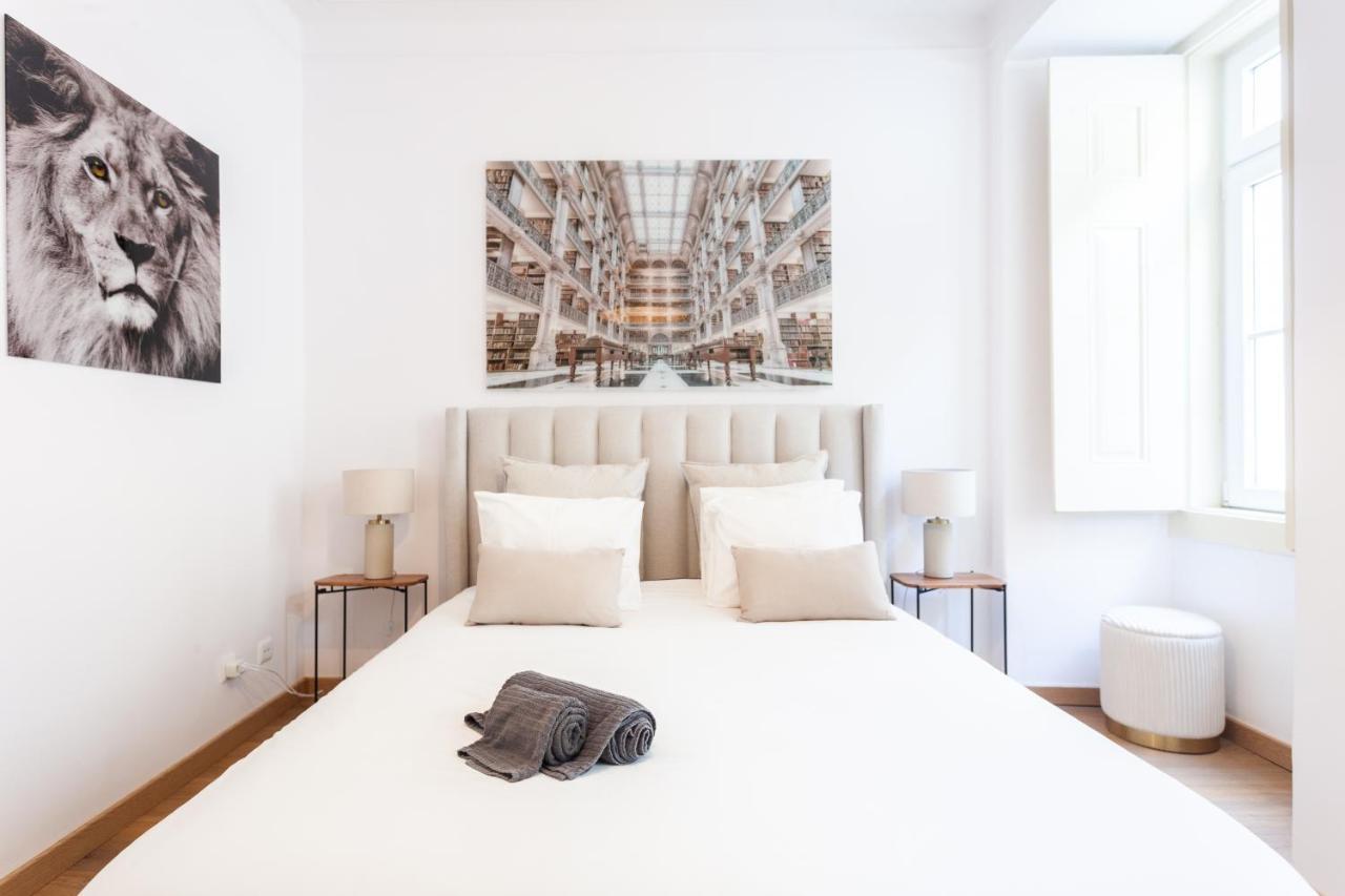 Apartment Principe Real Luxurious Lisbon