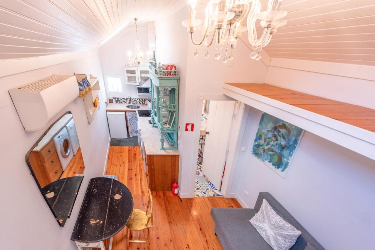 Appartement Guestready - Exquisite Discoveries Apt