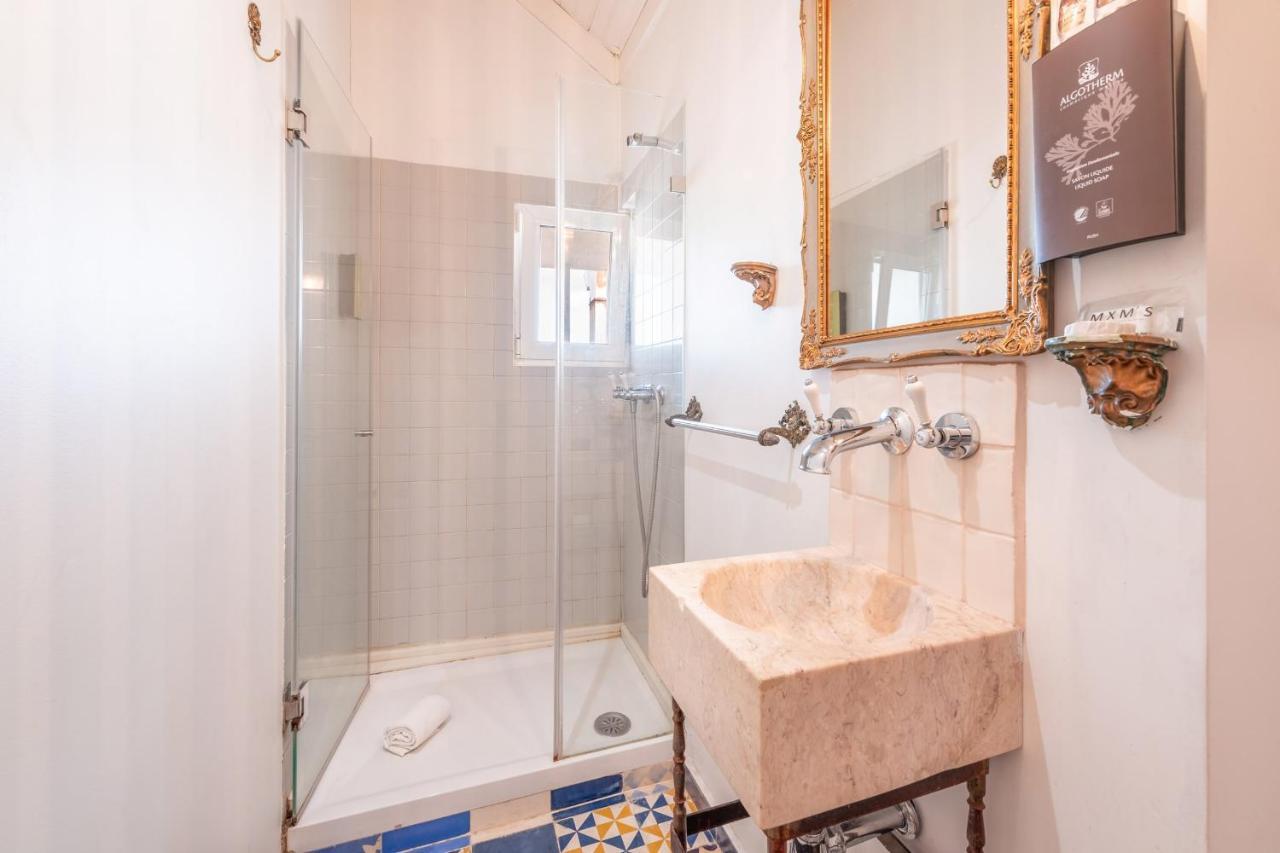 Appartement Guestready - Exquisite Discoveries Apt Lisboa