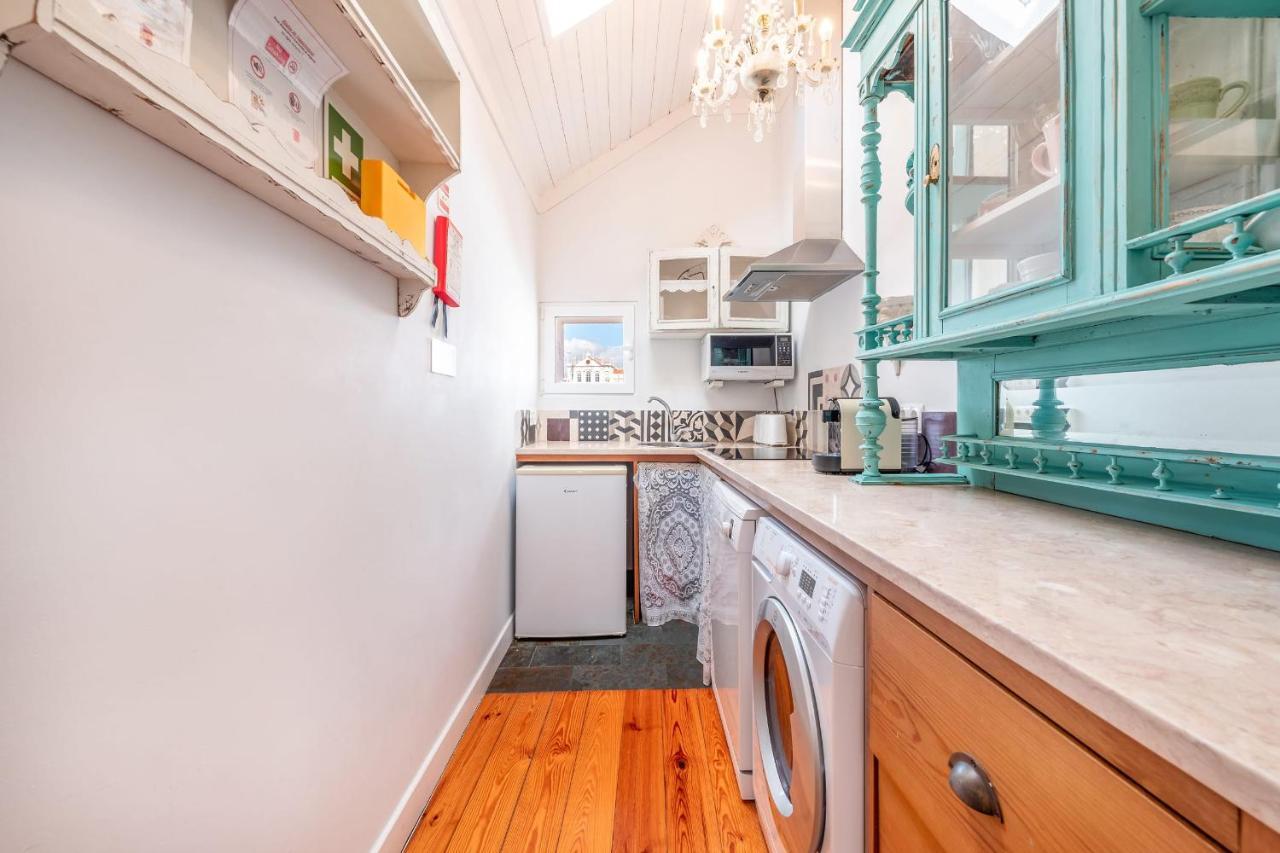 Guestready - Exquisite Discoveries Apt Appartement *