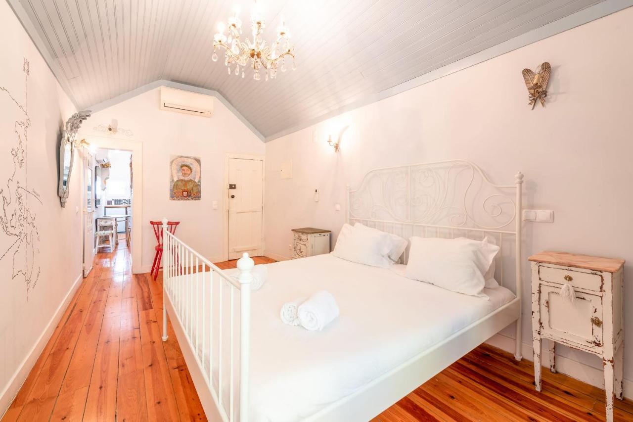 Appartement Guestready - Exquisite Discoveries Apt *