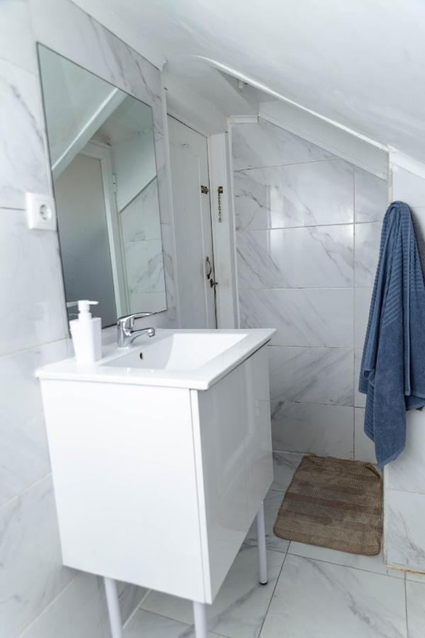 Accommodatie bij particulieren Santos In With River View Lissabon
