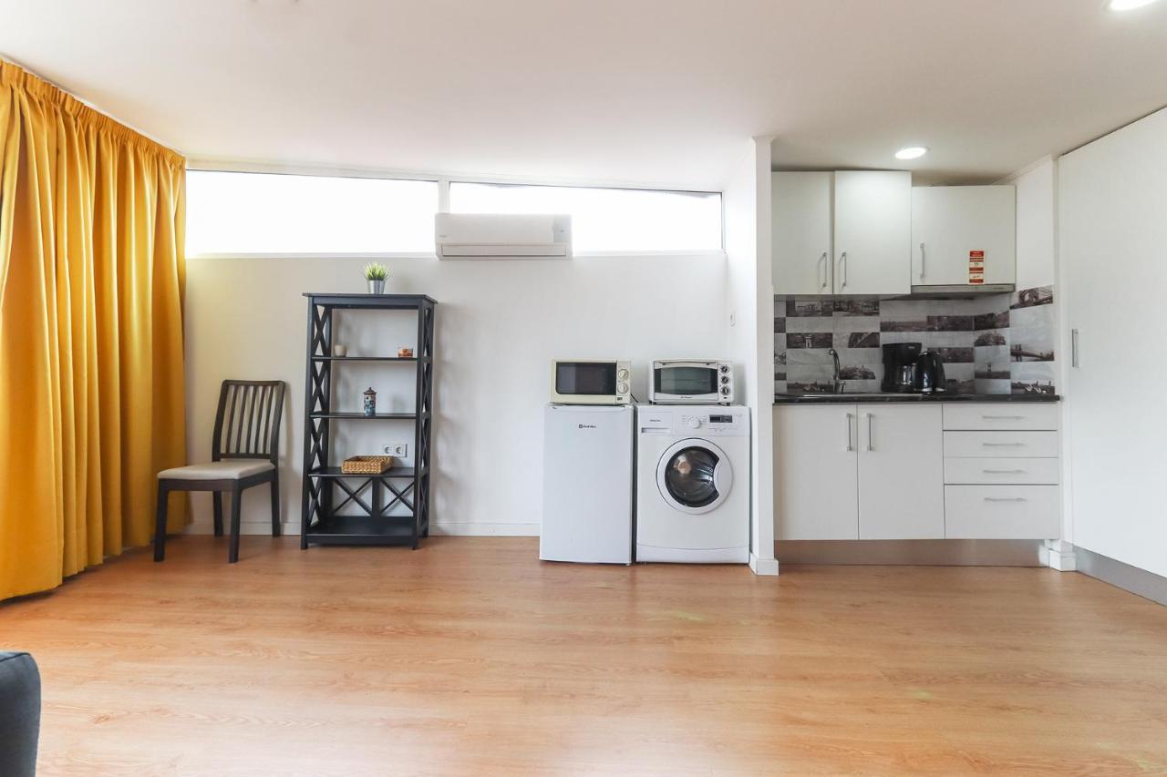 Apartamento Almirante Concept By Homing Lisboa