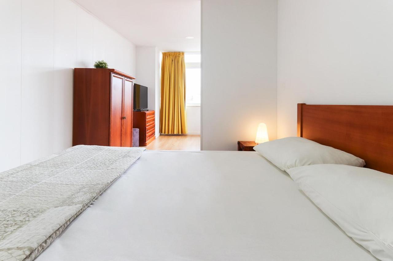 Almirante Concept By Homing Apartamento Lisboa
