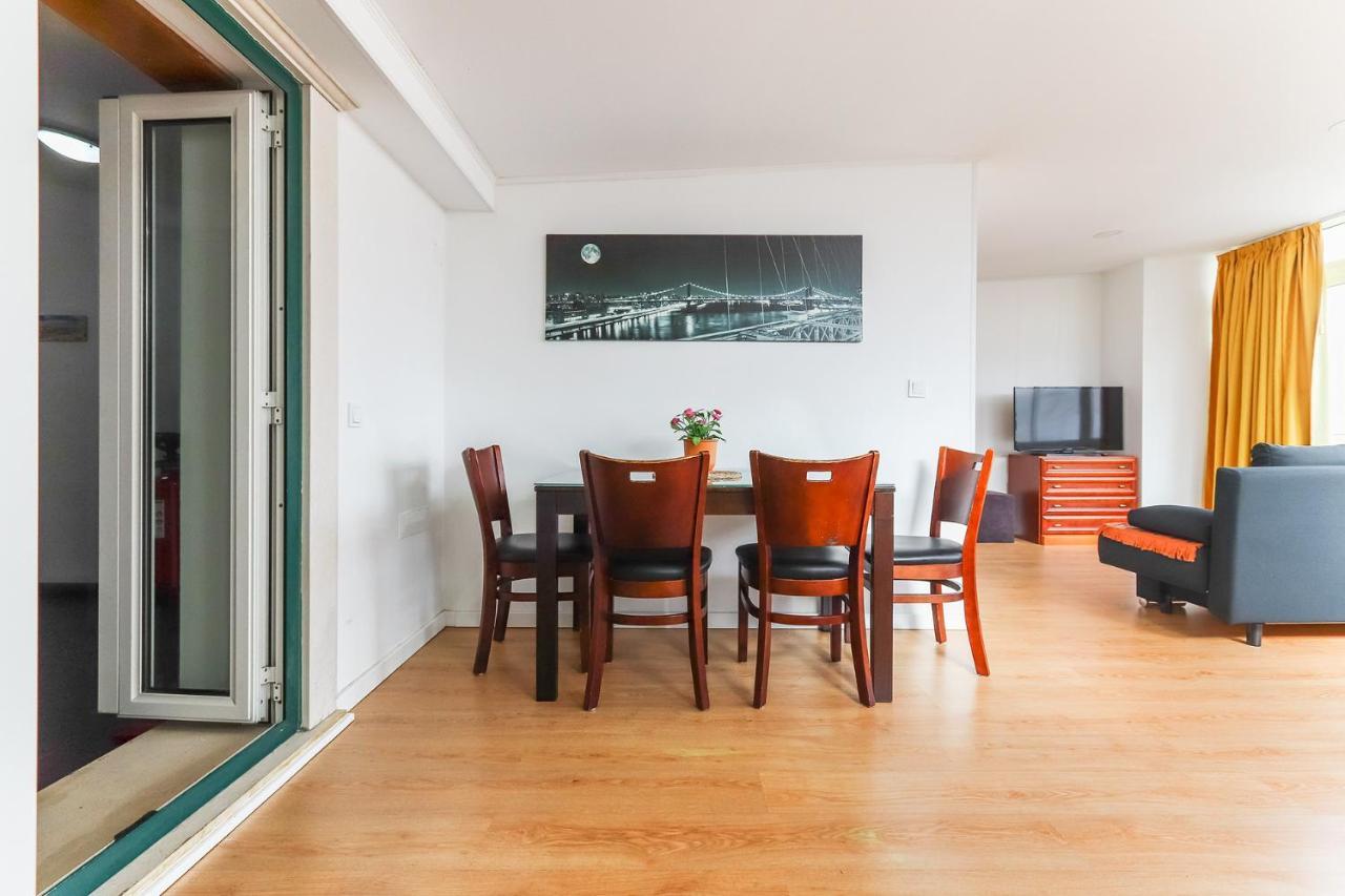 Almirante Concept By Homing Apartamento *