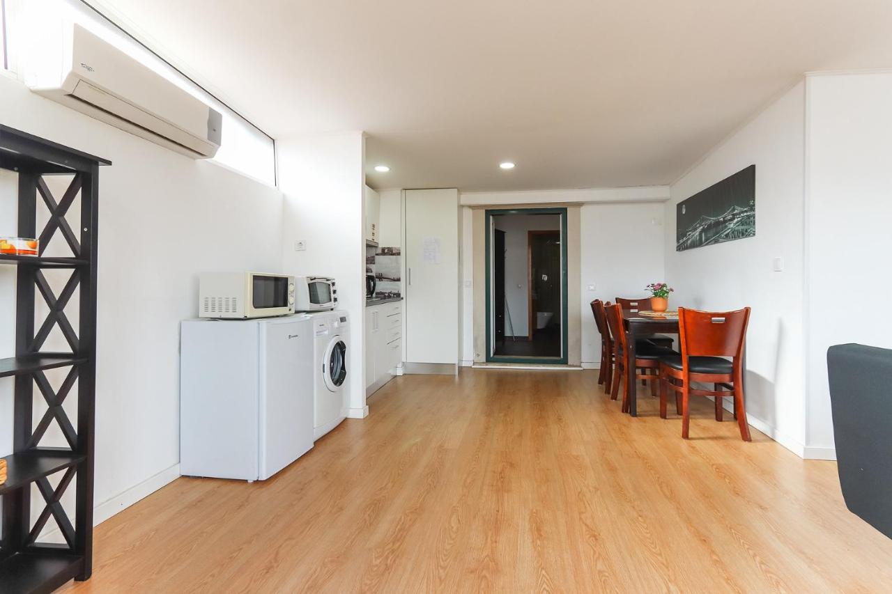 Apartamento Almirante Concept By Homing *