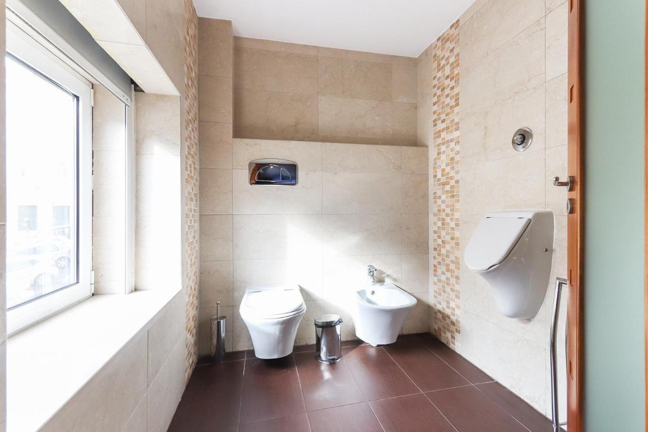 Almirante Concept By Homing Apartamento Lisboa