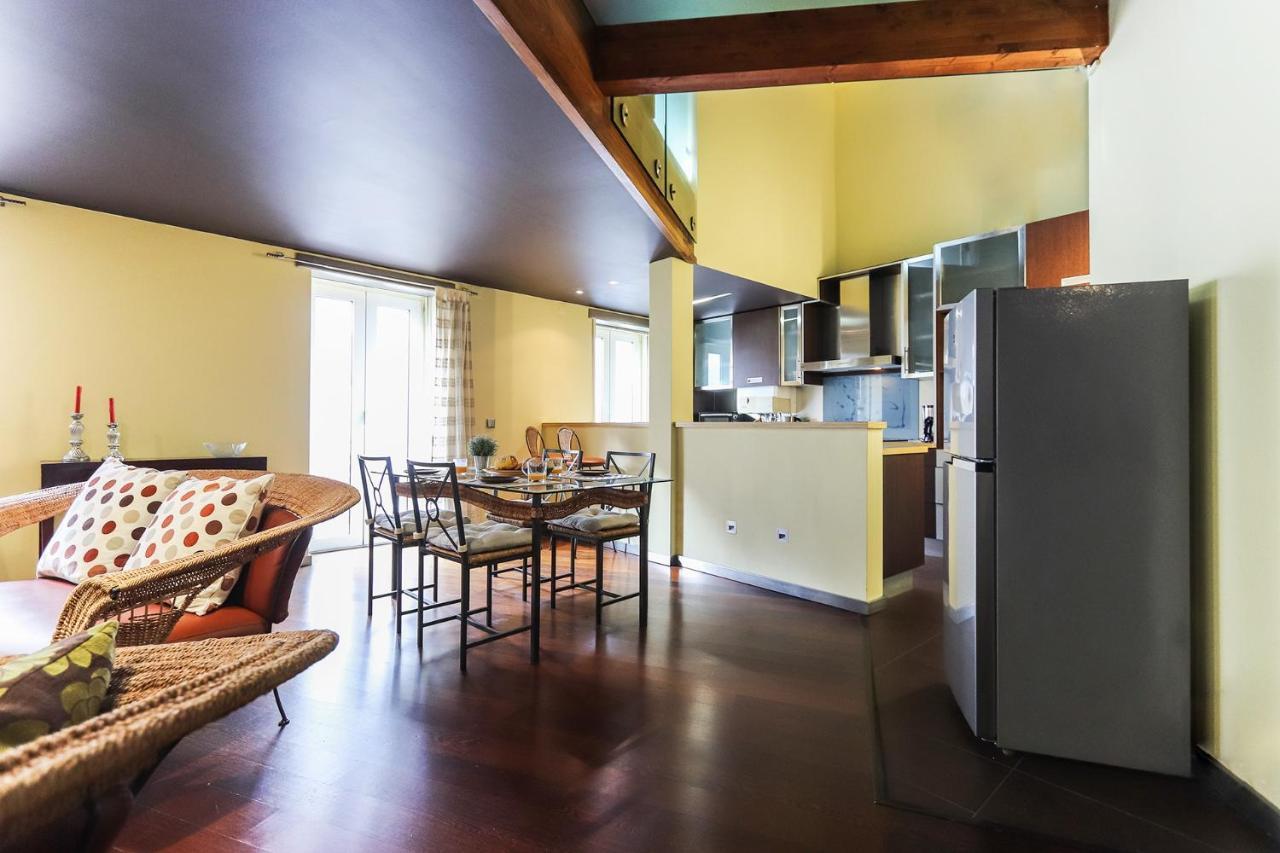 Apartamento Almirante Concept By Homing *