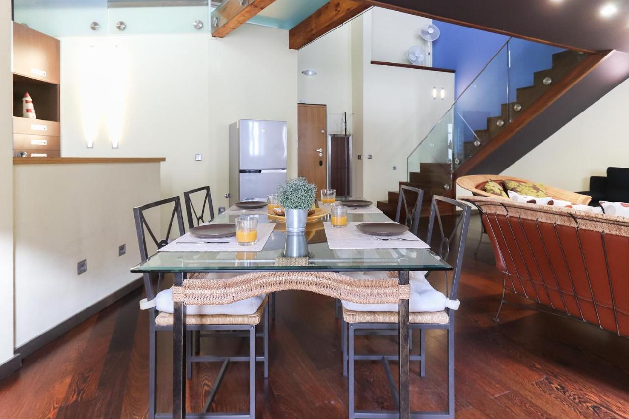 Almirante Concept By Homing Apartamento *
