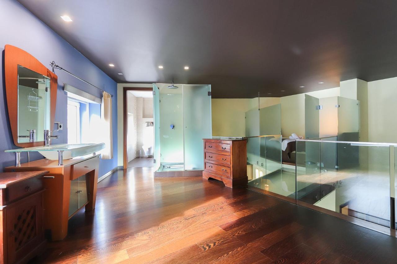 Apartamento Almirante Concept By Homing