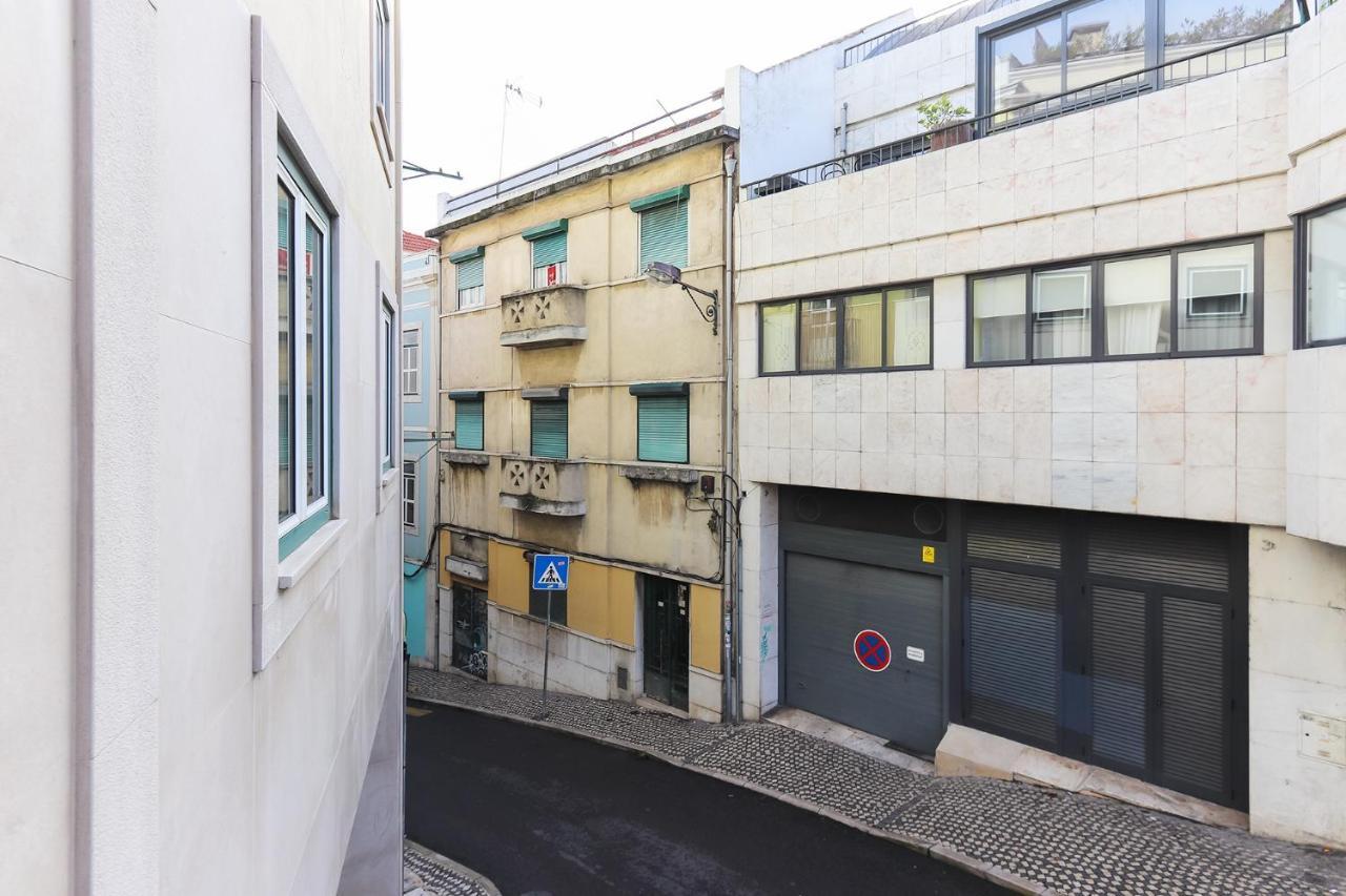 Apartamento Almirante Concept By Homing