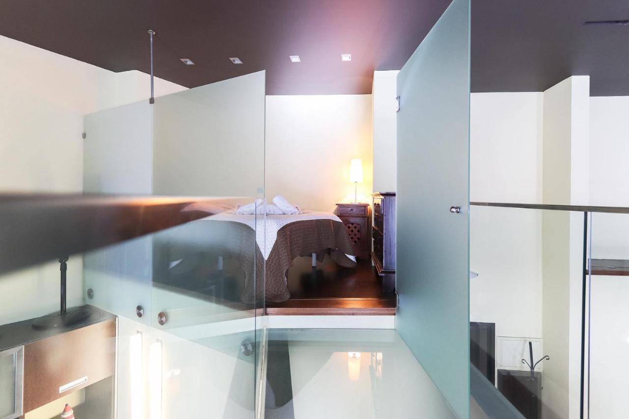 Almirante Concept By Homing * Lisboa
