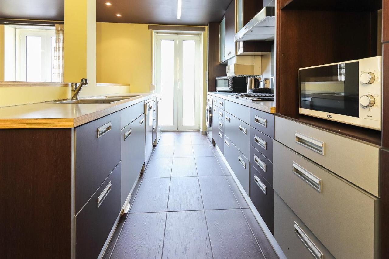 Apartamento Almirante Concept By Homing Lisboa