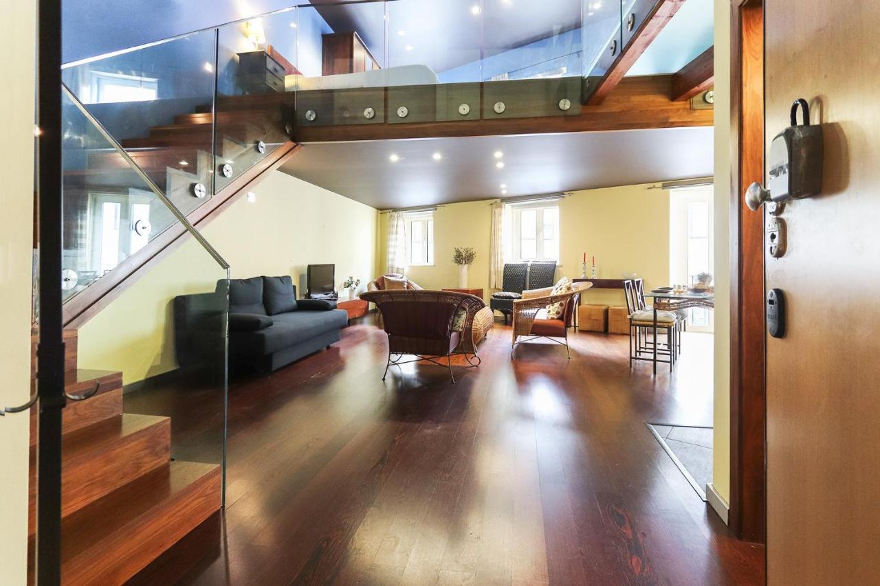 Almirante Concept By Homing Lisboa