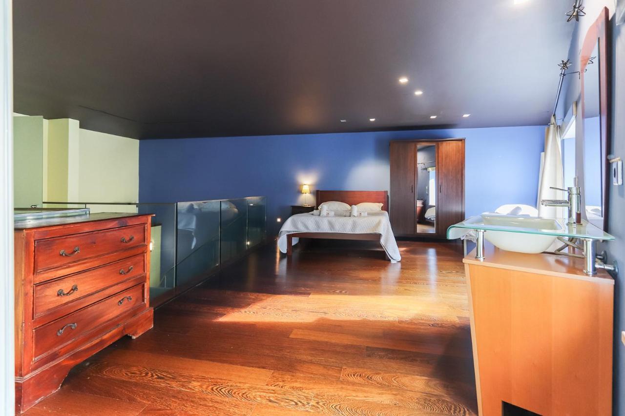 Almirante Concept By Homing Apartamento Lisboa