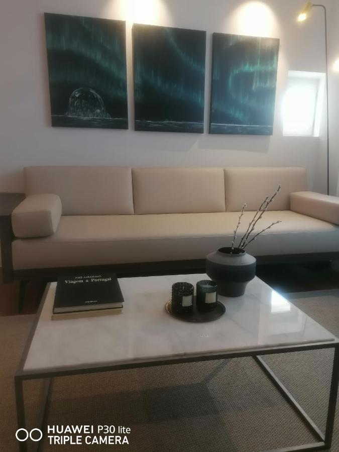 Timeless - Energy - Belem Apartment Lissabon